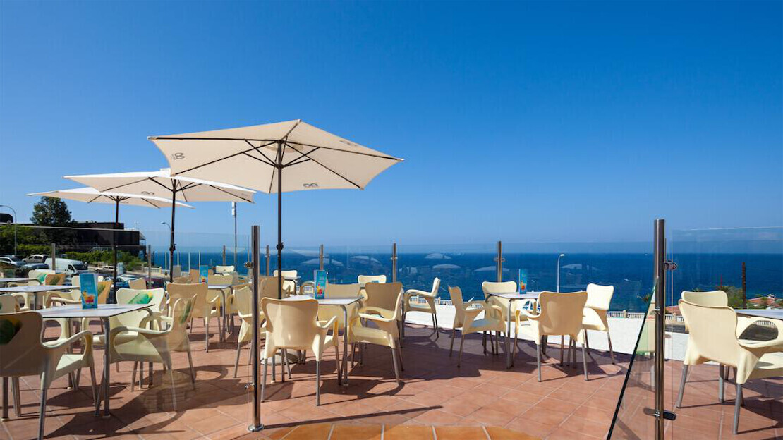 Hotel Bahia Flamingo